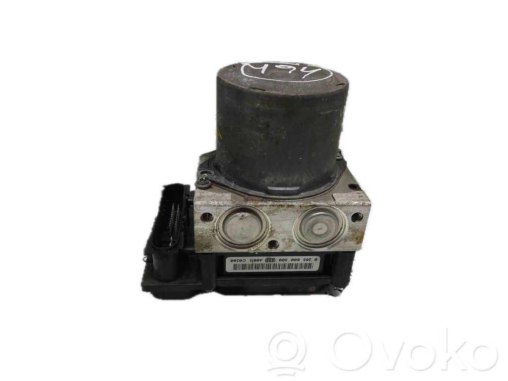 ABS Pump   0265800300