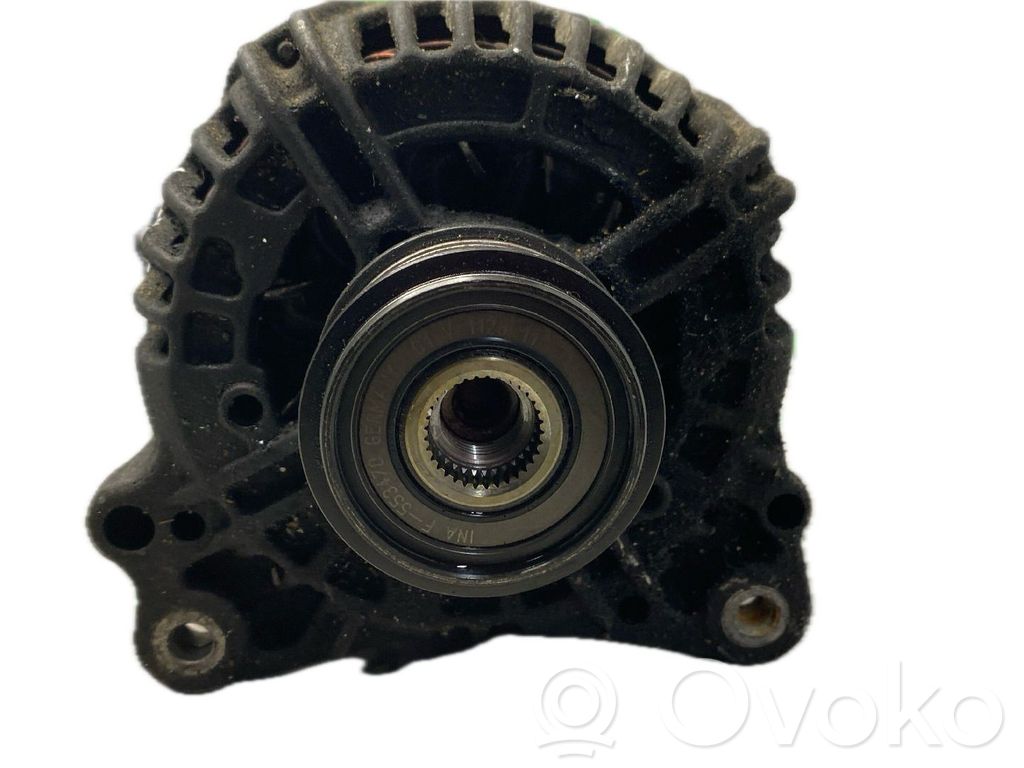 Volkswagen Touran I Alternator 