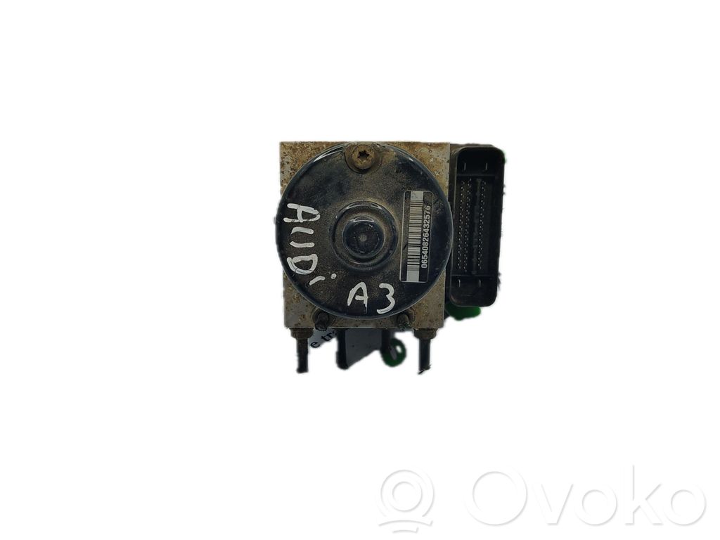 ABS Blokas   1K0614517AE