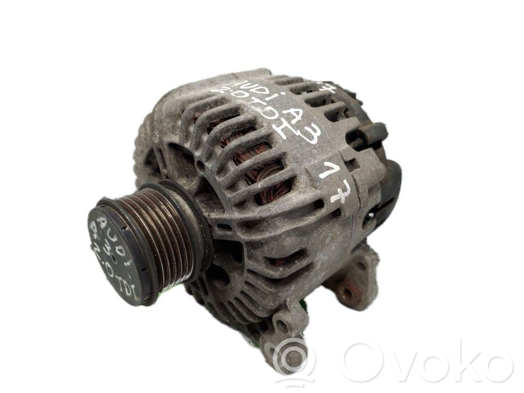 Generatorius   06F903023C,140AMP,TG14C011