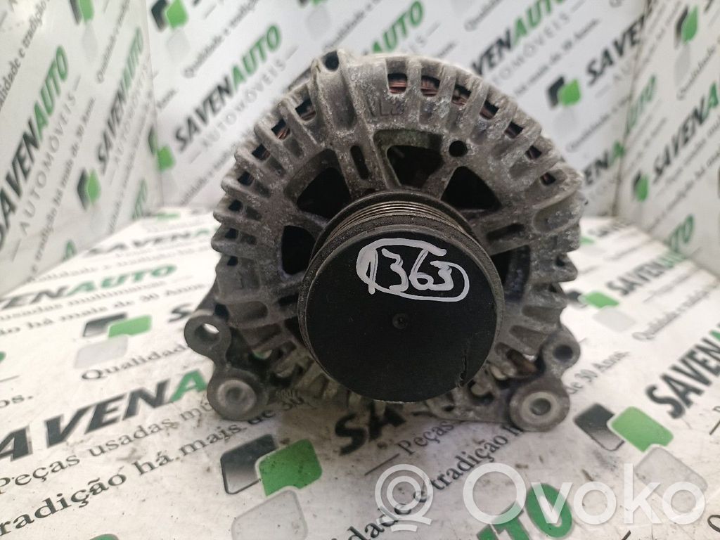 Generator/alternator   TG14C011