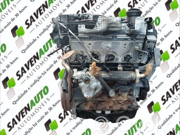 Engine   CBA,140CV,SEMTURBO