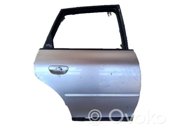 Audi A3 S3 8P Galinės durys 