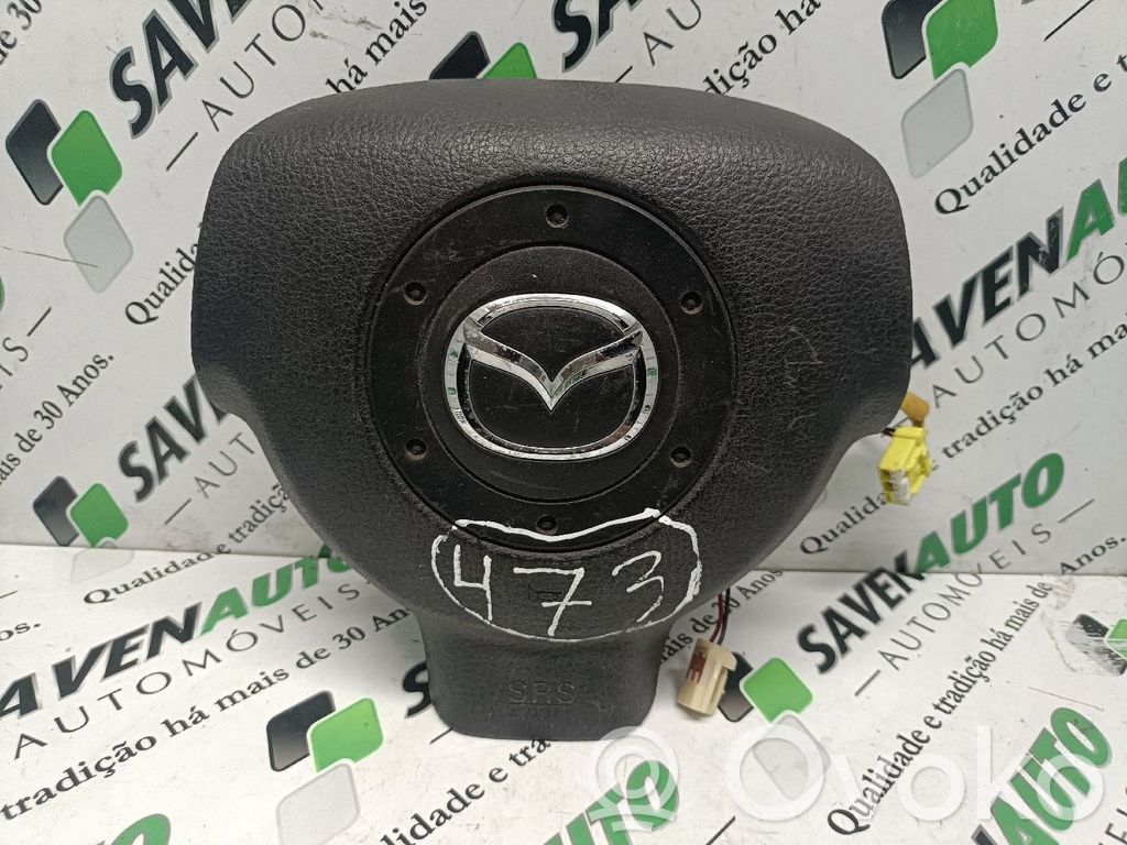 Fahrerairbag   T93256A,DE9057K0097