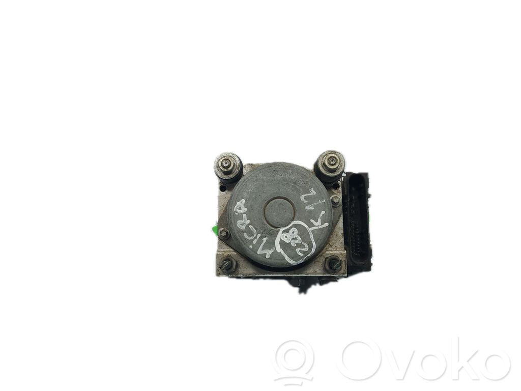 ABS-pumppu   47660BC60A