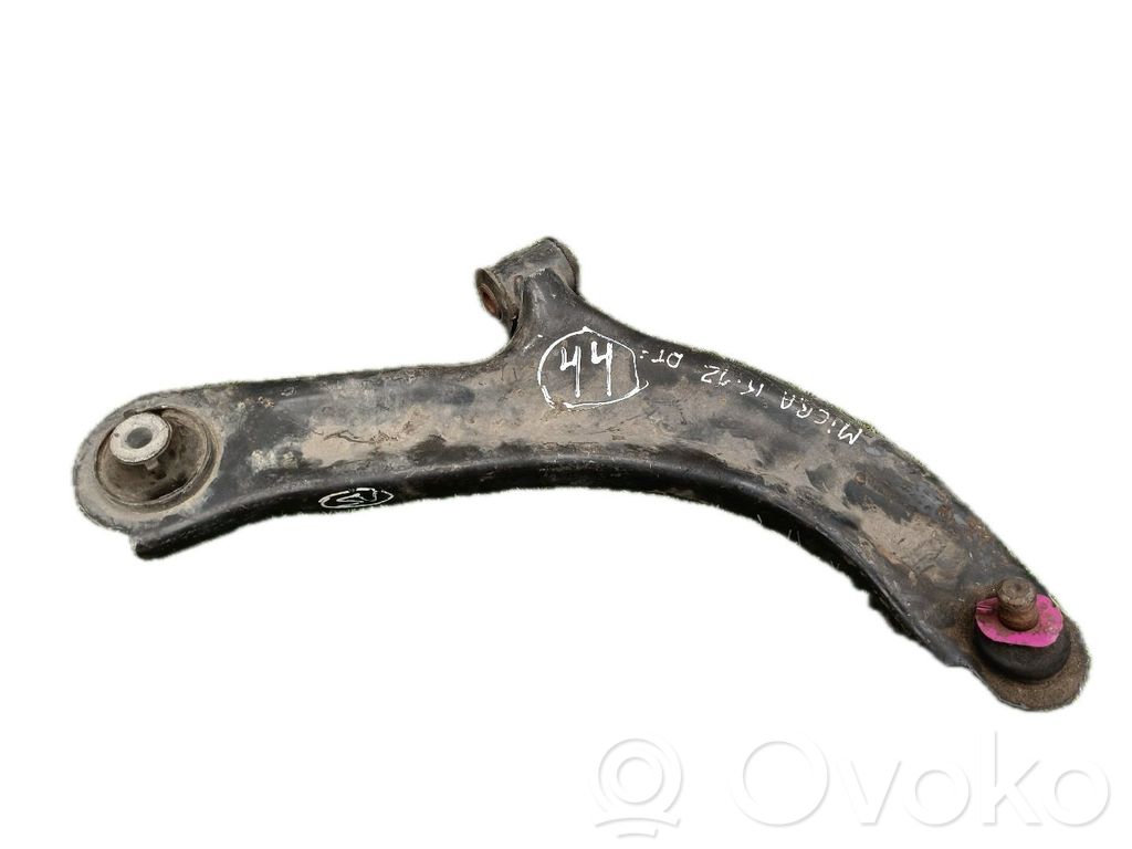 Front control arm   FRENTE,DIREITO