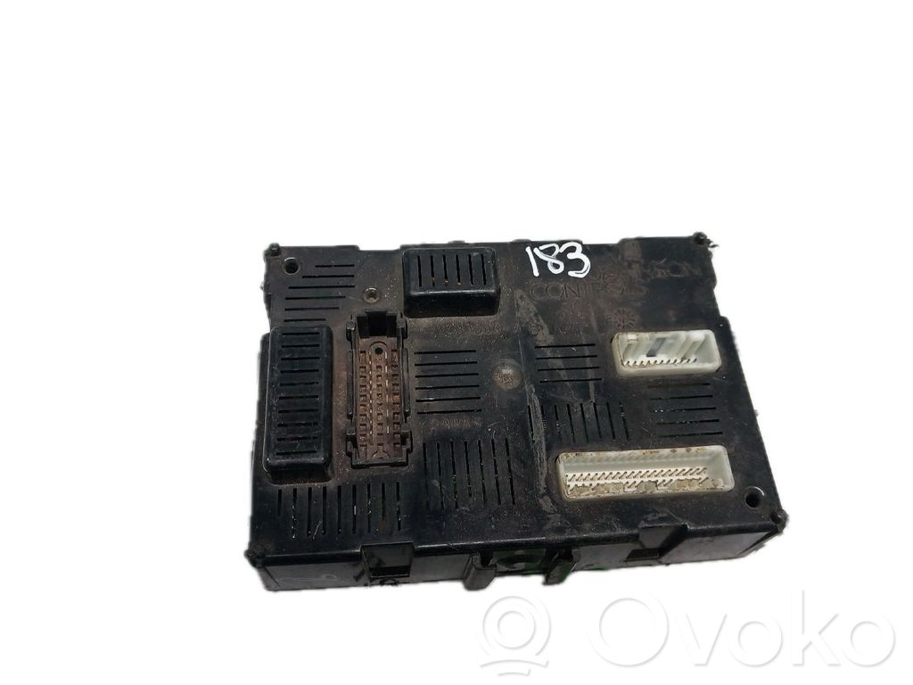 Autres unités de commande / modules   284B2AX620,21676270