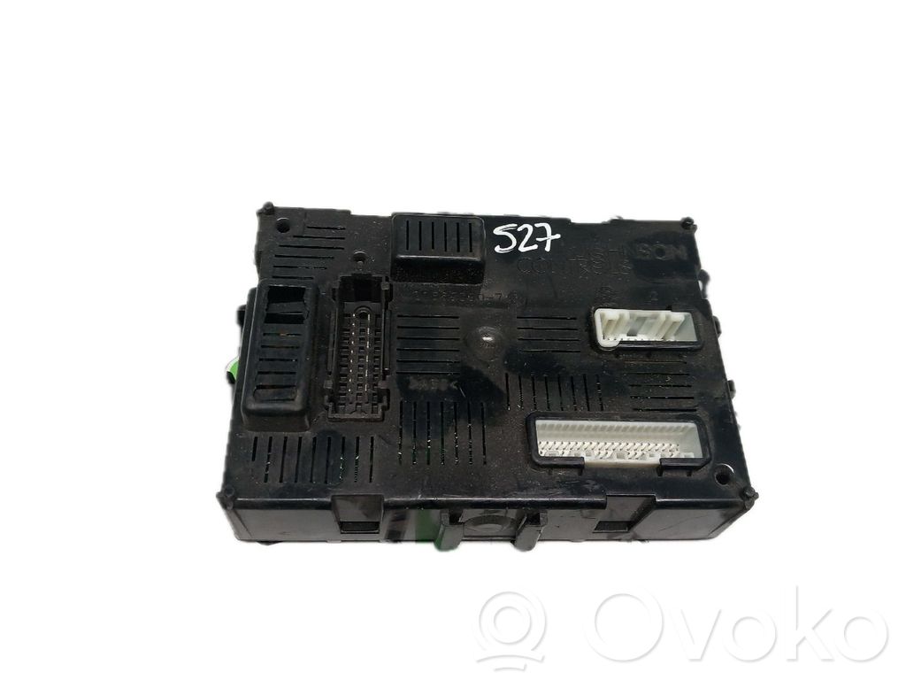 Other control units/modules   284B2EM01E,BCML2NAC