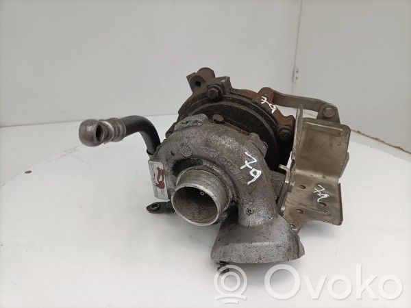 Turboahdin   7794021,GT1752V