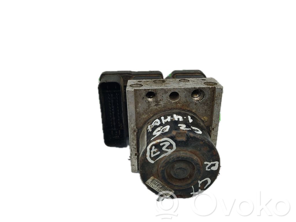 Блок ABS   0040118E1