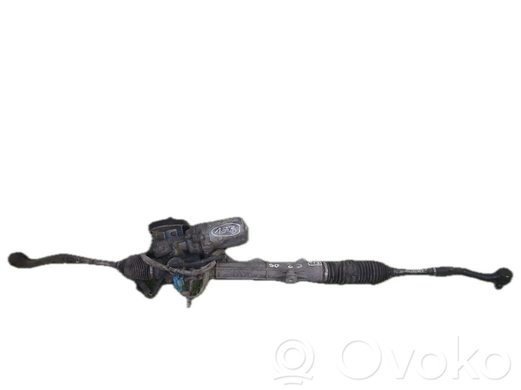 Steering rack   6200000059