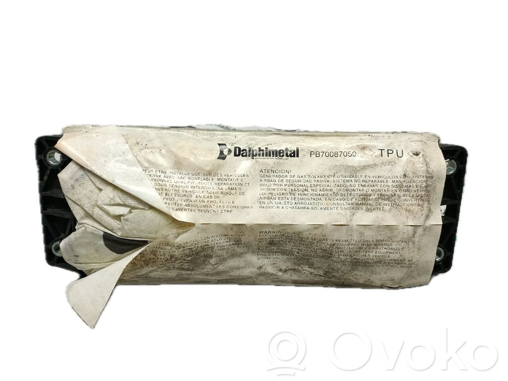 Airbag del pasajero   51786236000