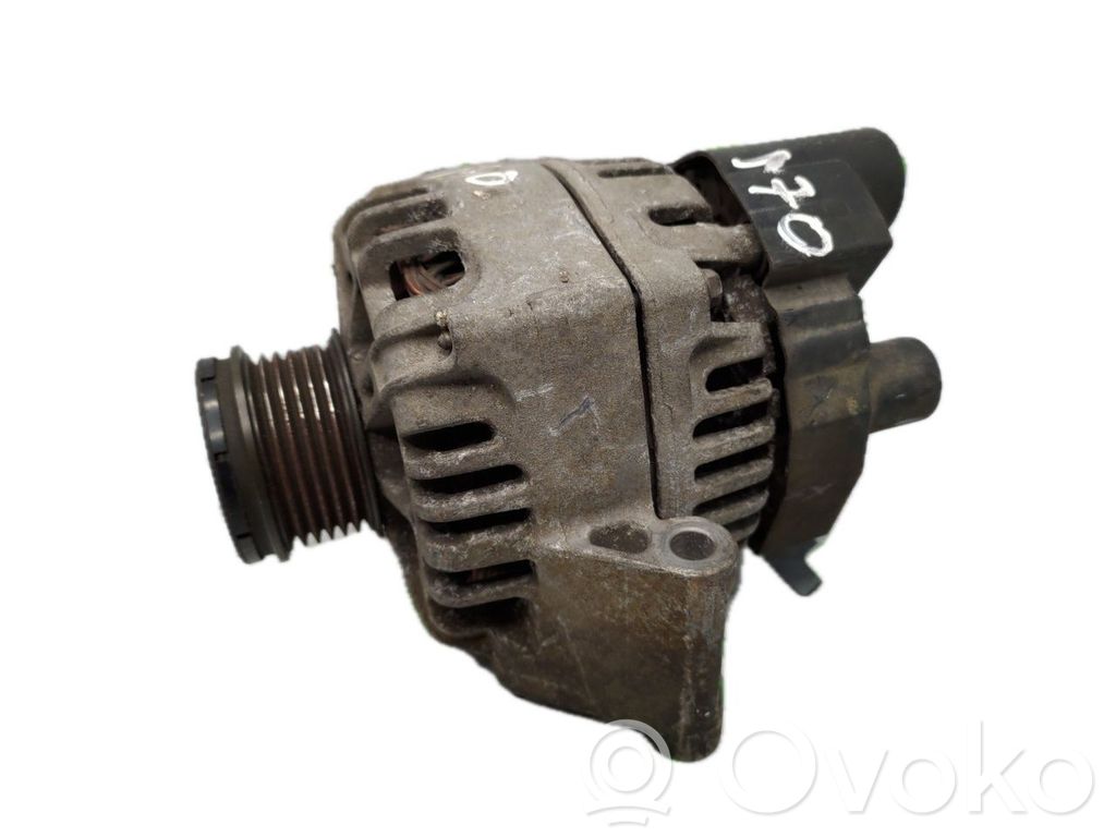 Generatorius   TG8S012,51718499,75AMP