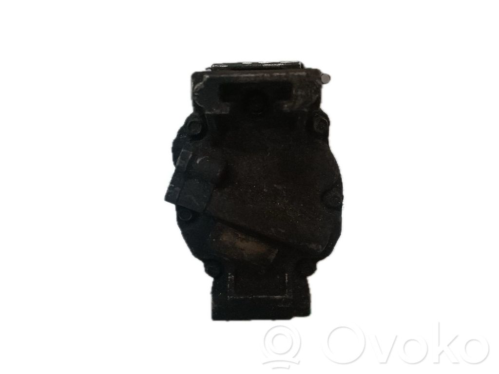 Lancia Ypsilon Air conditioning (A/C) compressor (pump) 