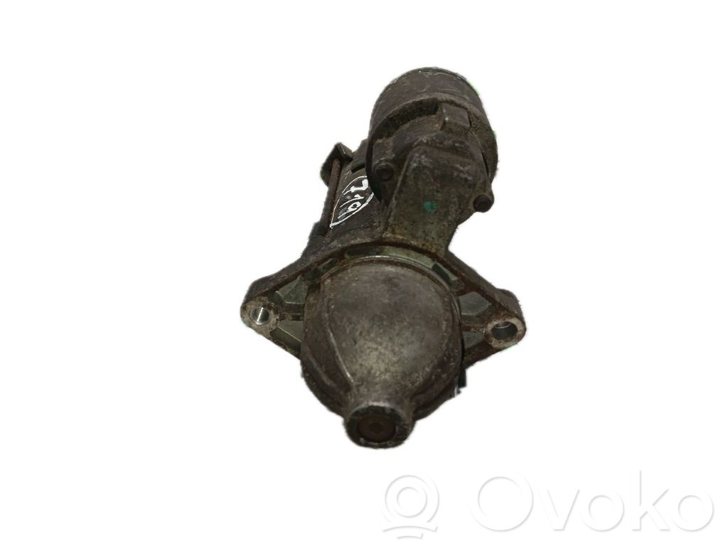 Starter motor   46823548,D6G31