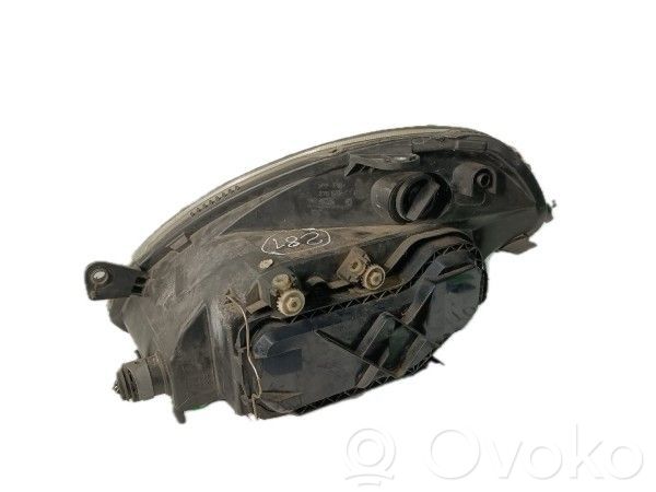 Headlight/headlamp   27053200R