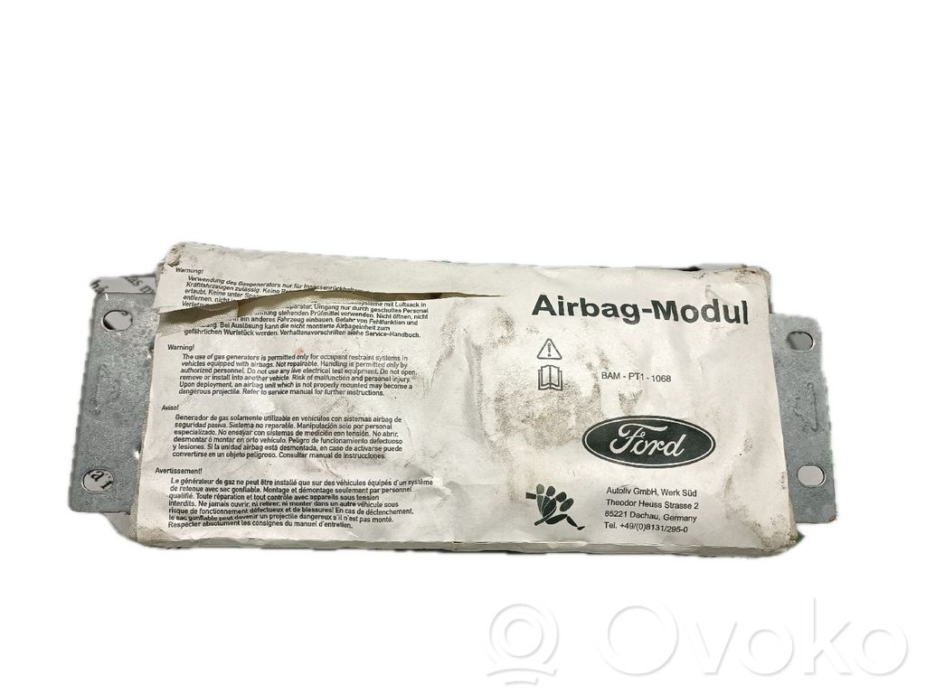 Beifahrerairbag   3M51R042B84AD