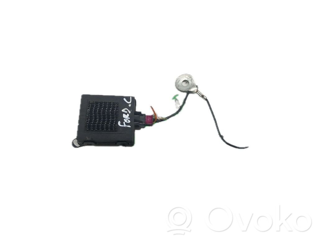 Sonstige Steuergeräte / Module   3M5T15K602AB