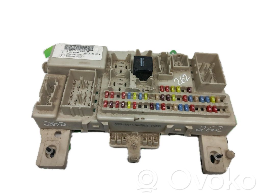 Ford Focus C-MAX Alte unități/module de control 