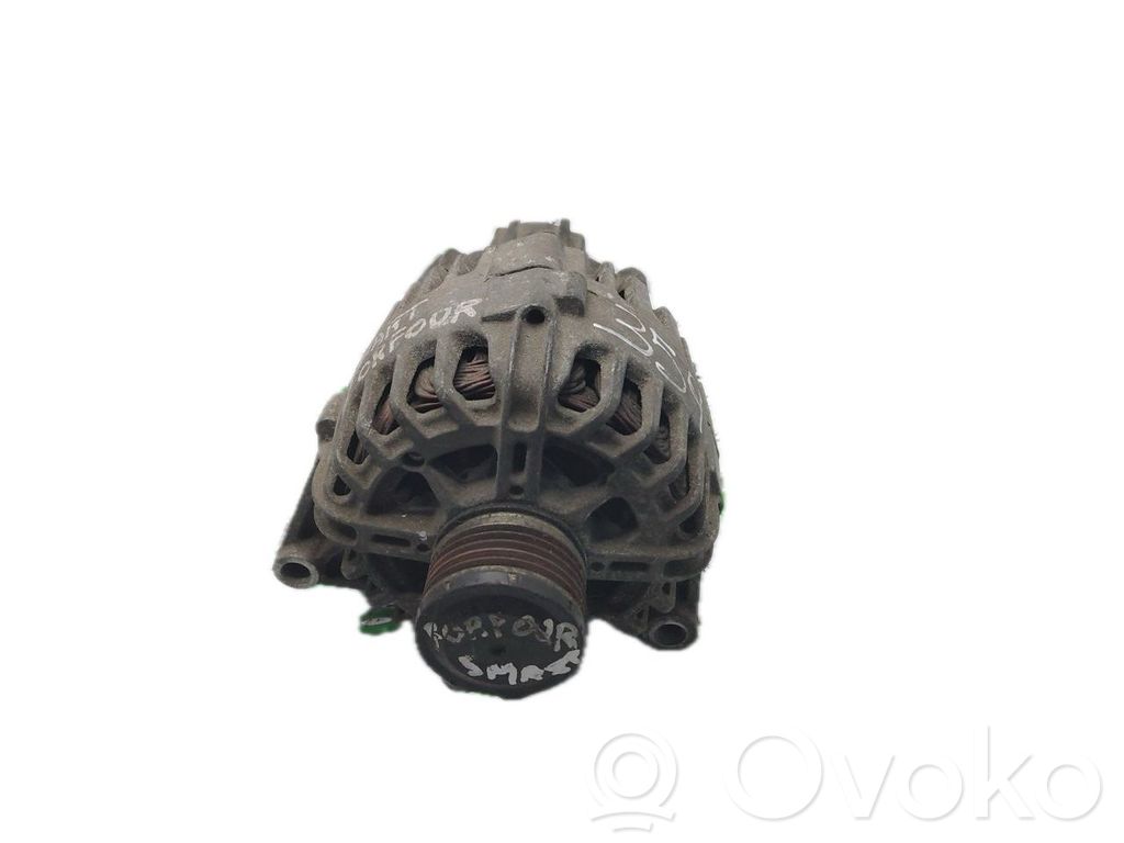 Ģenerators   A63915,115AMP,2542956A,TG11C036