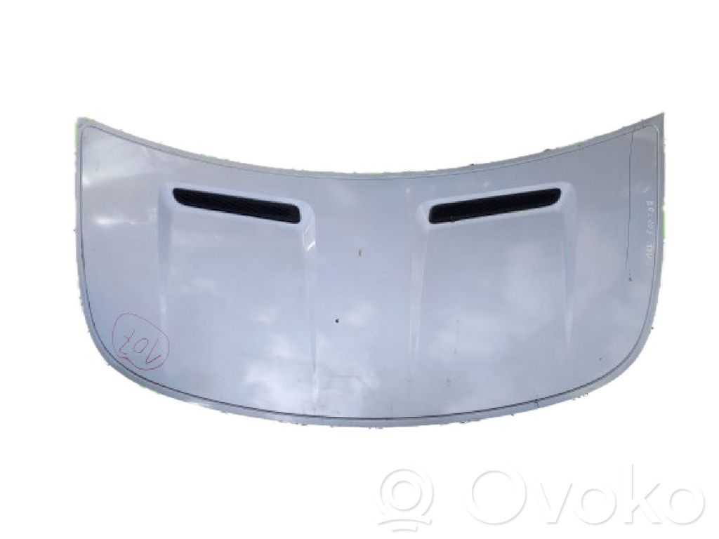 Engine bonnet/hood   20042006