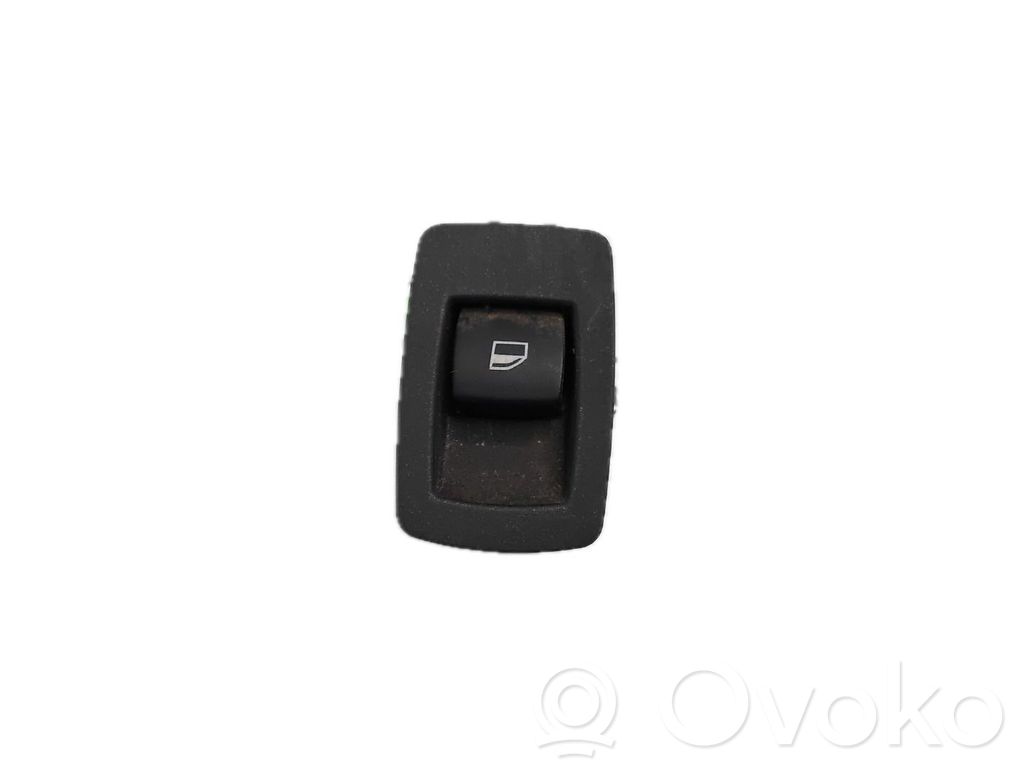 BMW X3 E83 Electric window control switch 