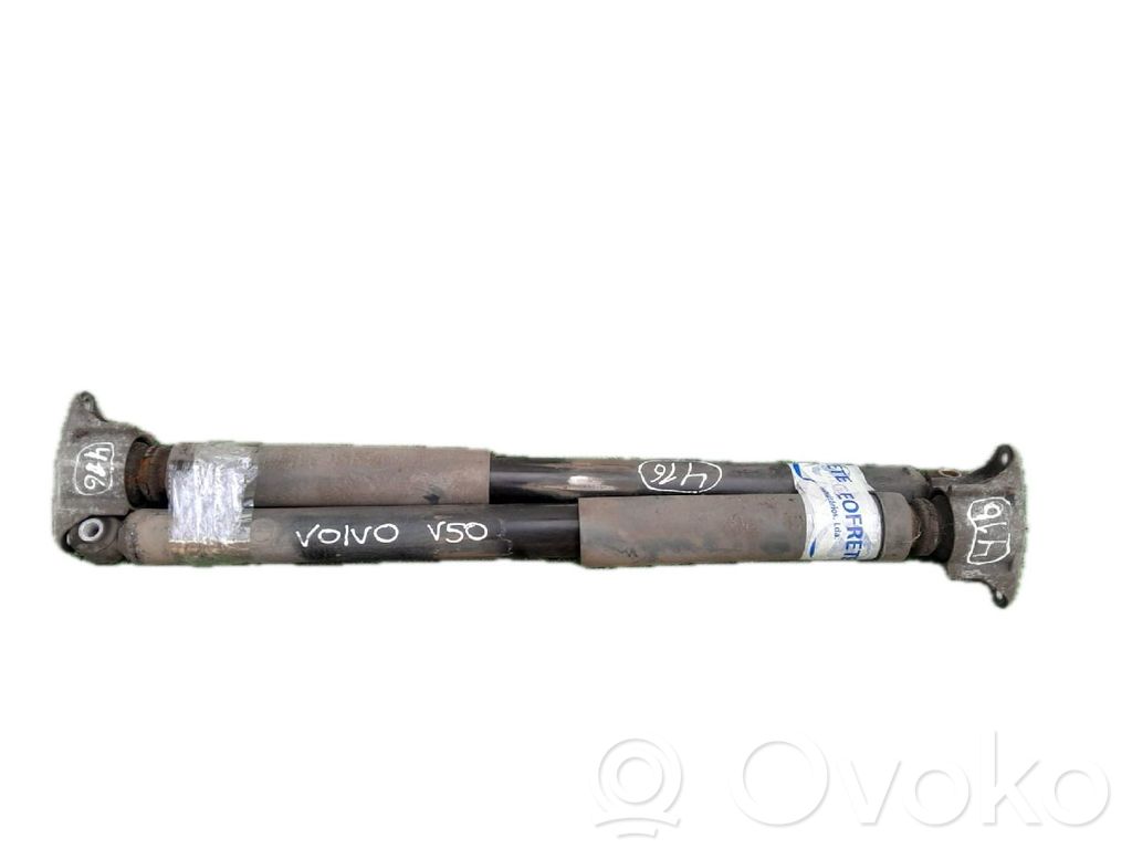 Stoßdämpfer vorne   31277104