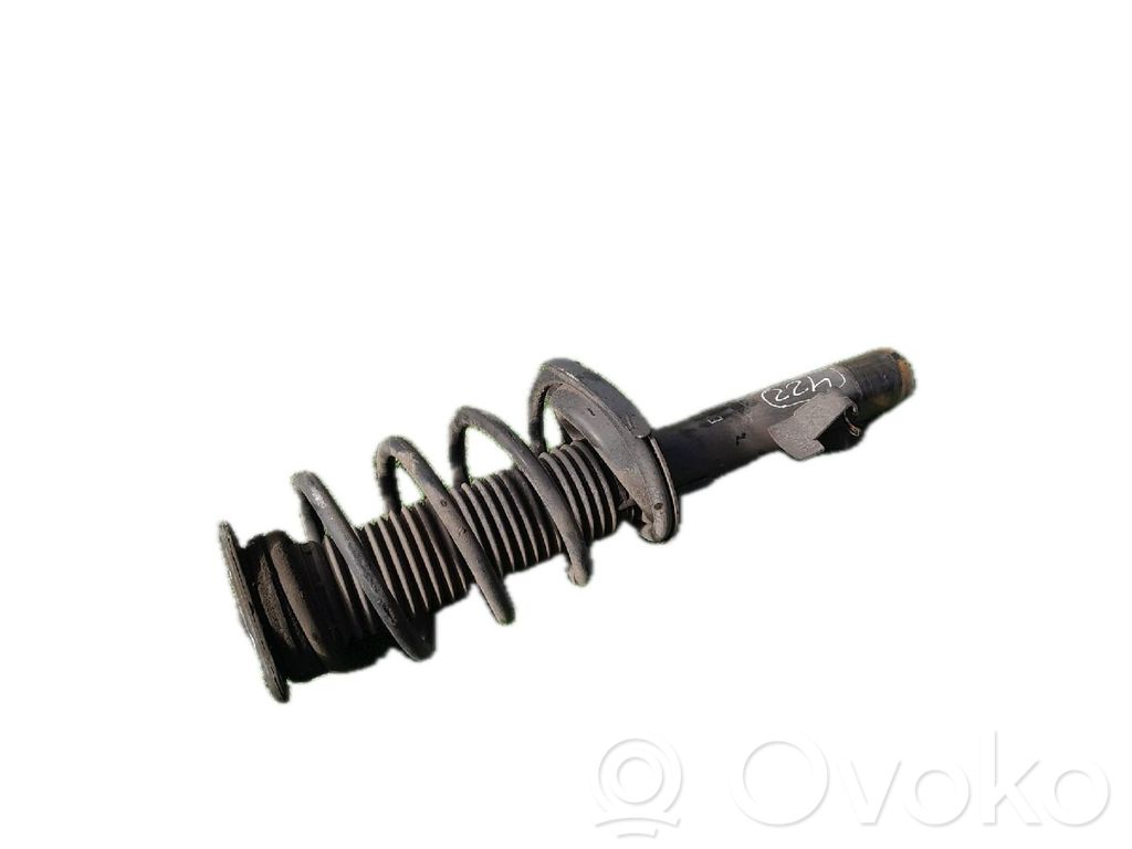 Stoßdämpfer vorne   31277606