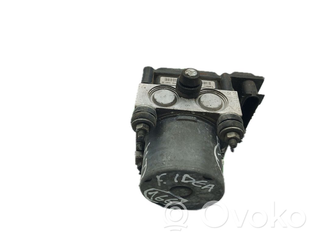 ABS Pump   0265231672