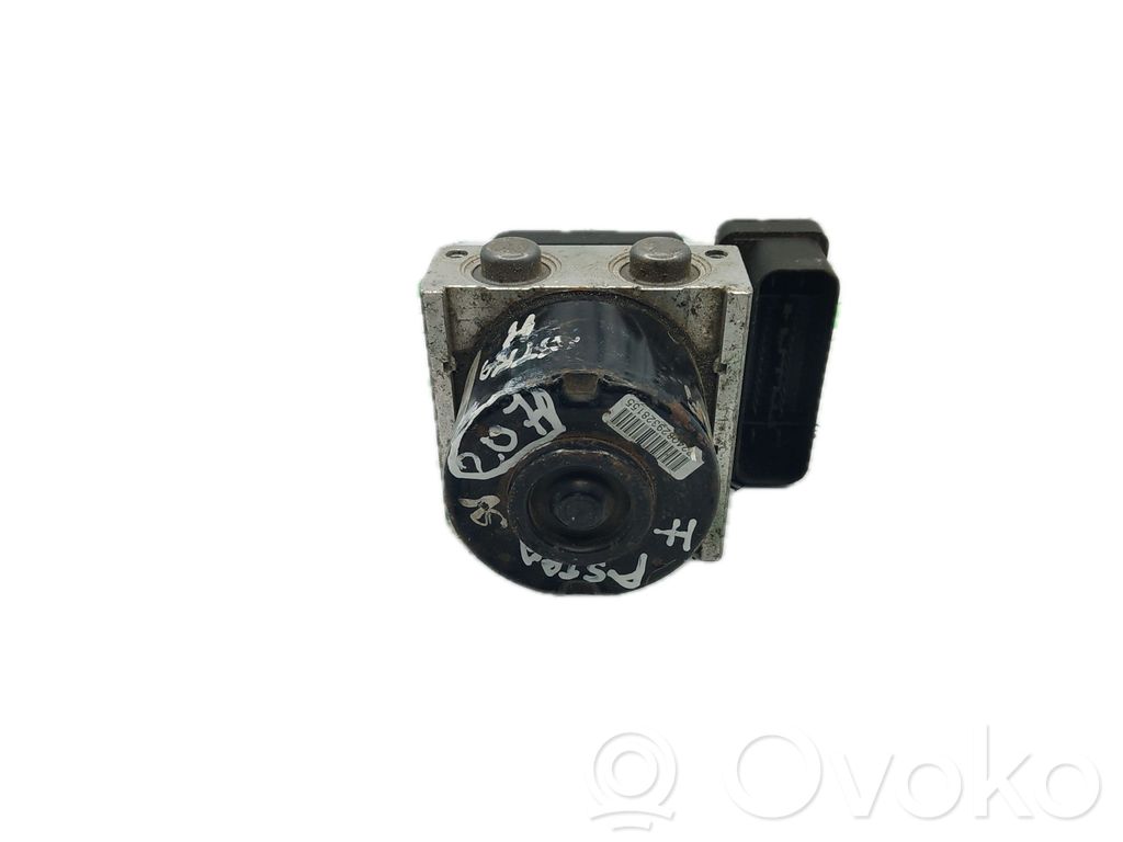 ABS Pump   0000667761