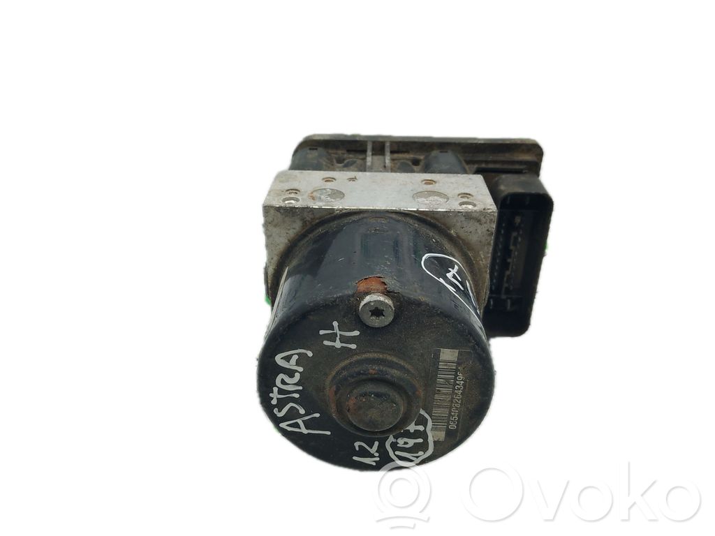ABS-pumppu   00405061D0