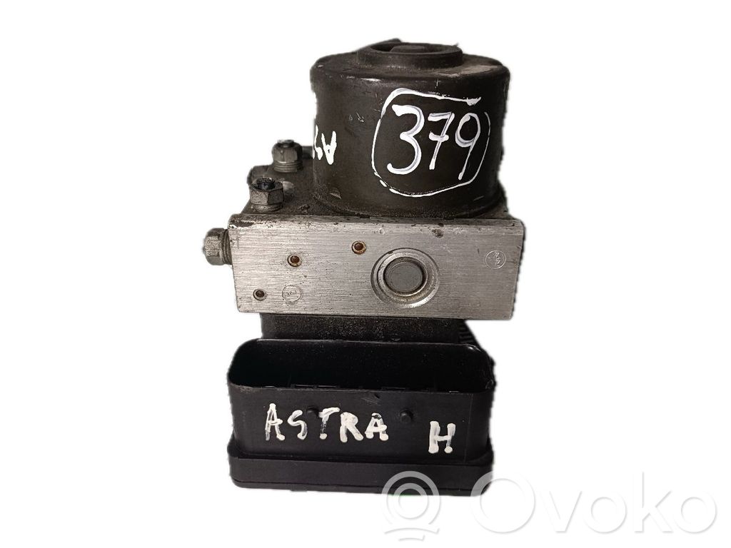 ABS Pump   13157575