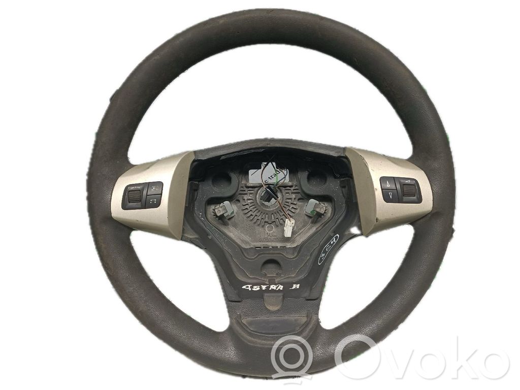 Opel Astra H Vairas 