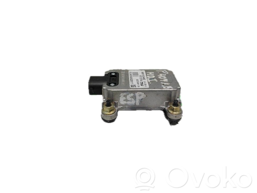 Autres unités de commande / modules   9661616480,SENSORESP