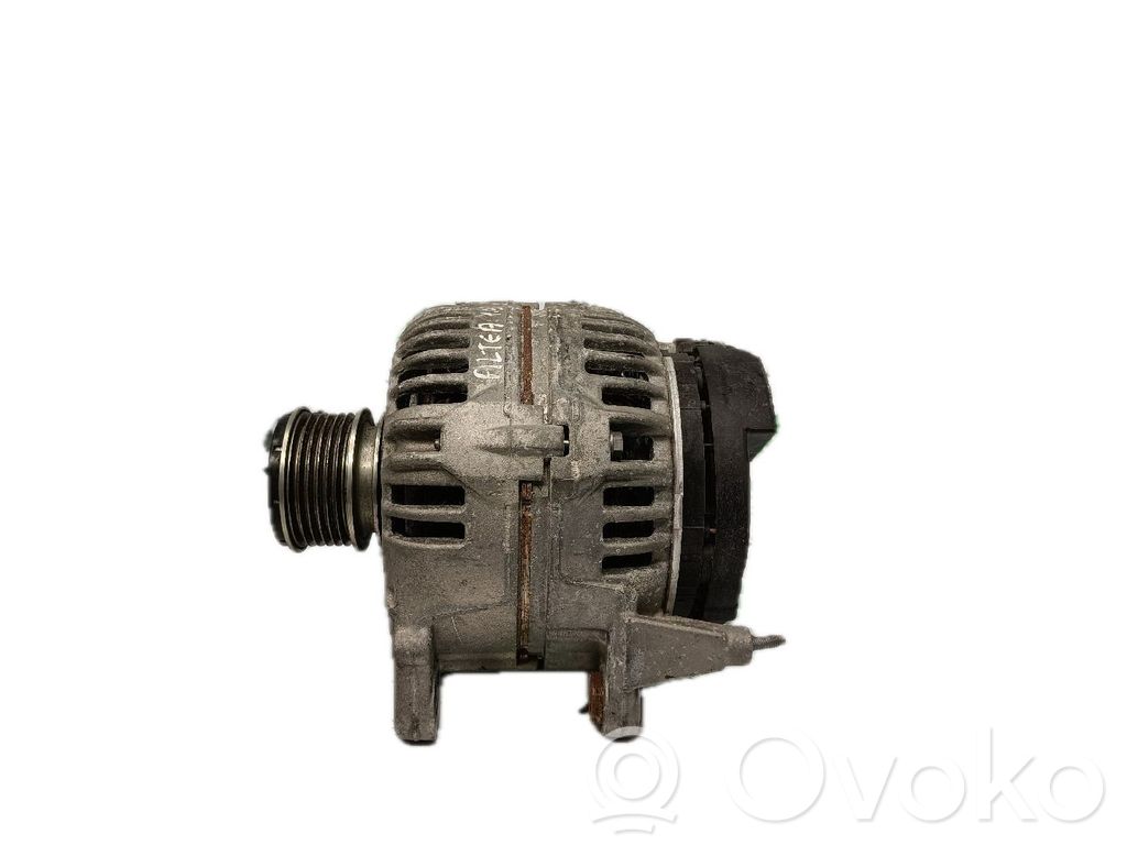 Ģenerators   06F903023F,0124525050,8EL738192001,DRB5340