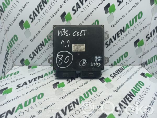 Engine control unit/module   E6T73484