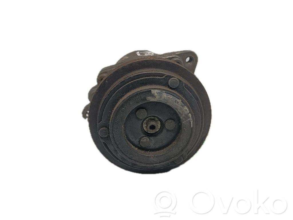 Air conditioning (A/C) compressor (pump)