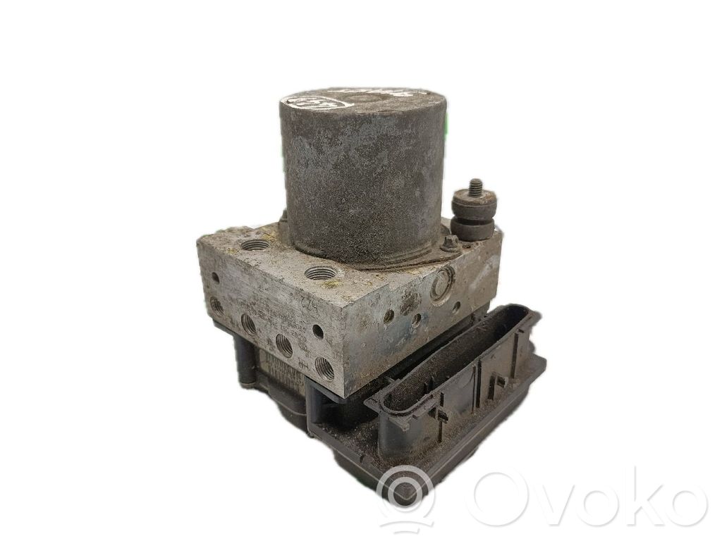 ABS Pump   0265234306