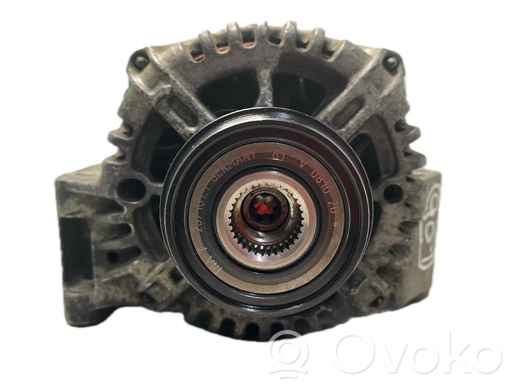 Generator/alternator   TG8S012,LRA2817
