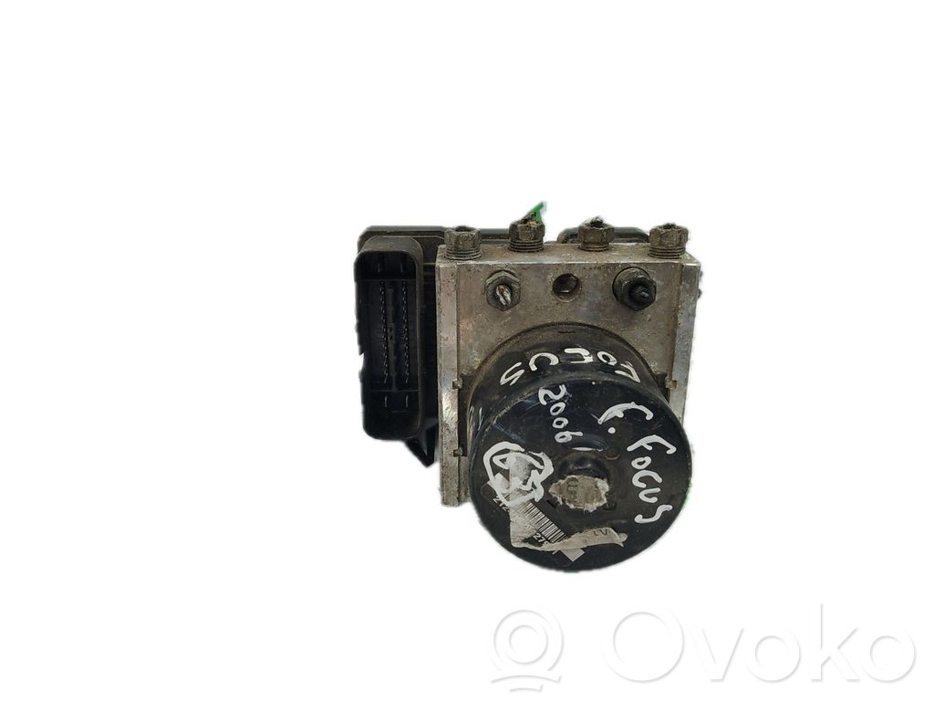 Блок ABS   3M512M110JA