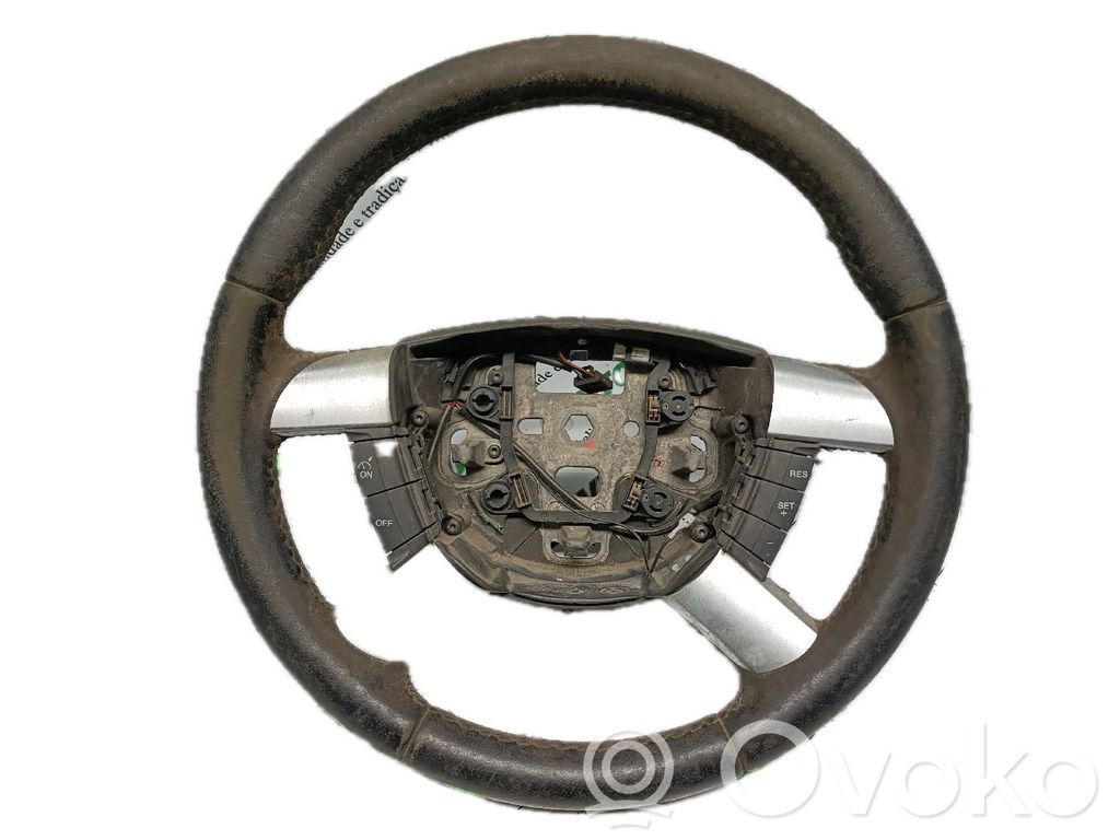 Ford Focus Steering wheel 