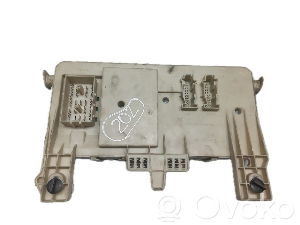 Other control units/modules   4M5T14A073DJ,519100804