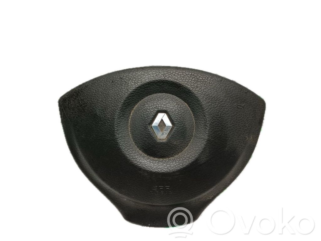 Steering wheel airbag   8200466483
