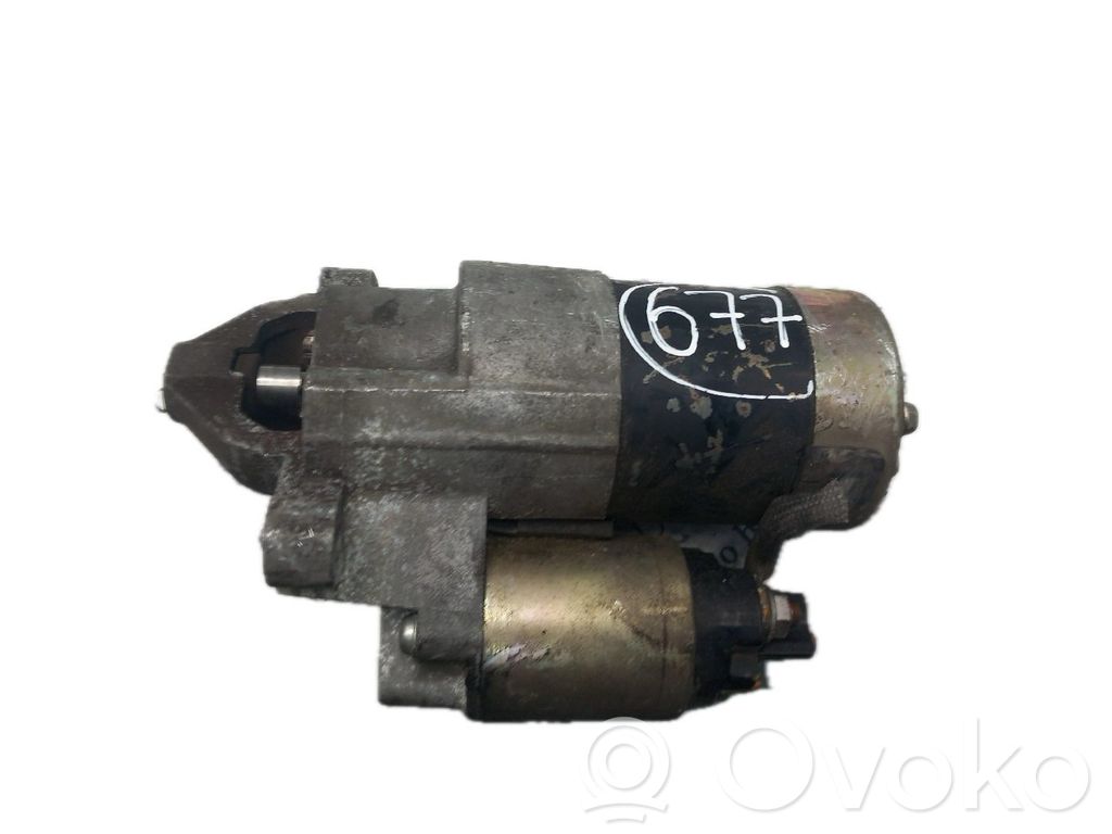 Стартер   8200021396,726119,DRS3904,MRS80130