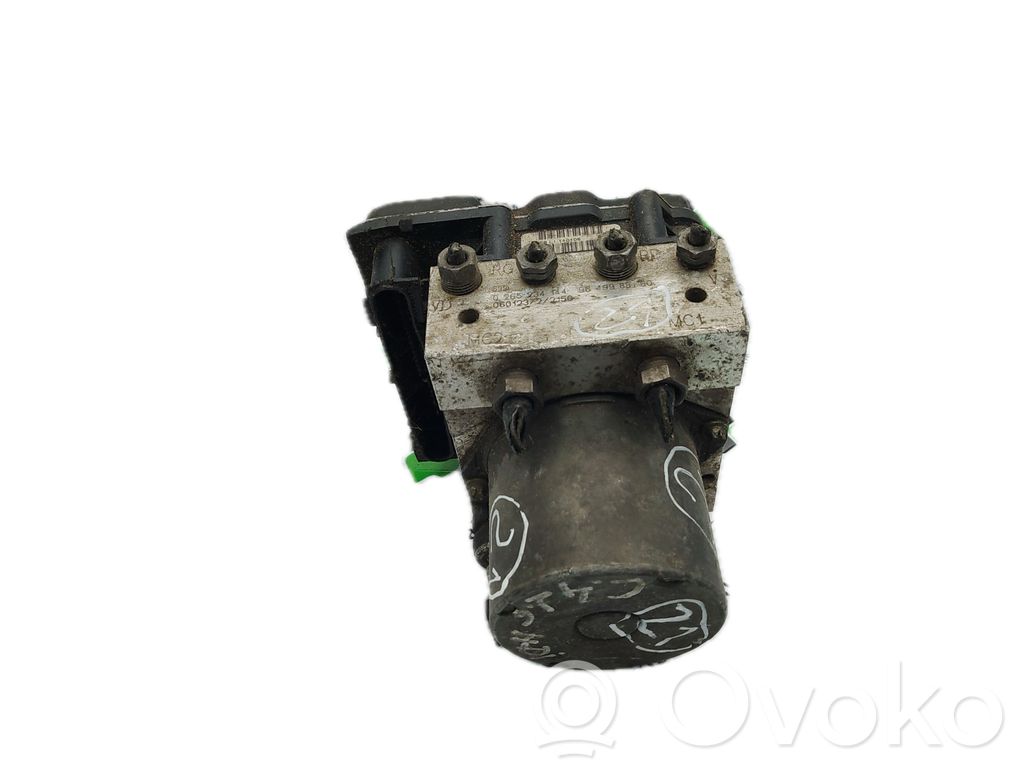 Блок ABS   0265234144