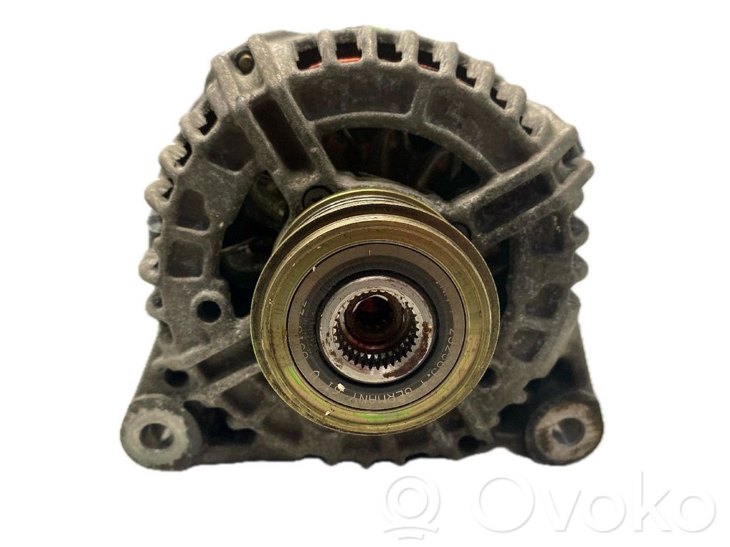 Generatorius   9646321880,TG15C118