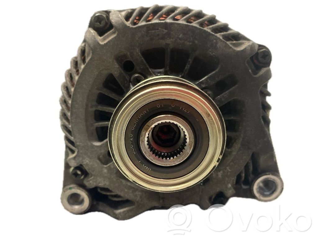 Generator/alternator   A004TJ0084C,FGN185048
