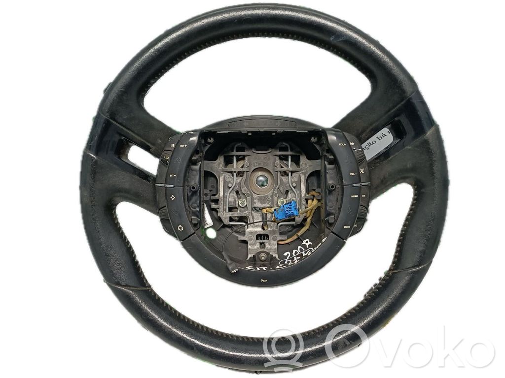 Citroen C4 I Steering wheel 