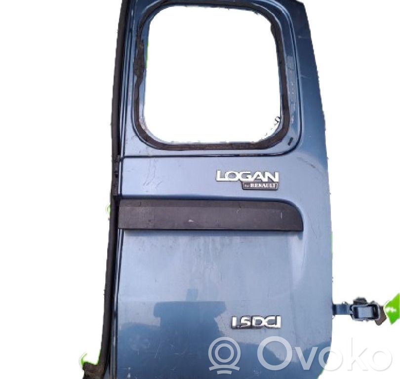 Tailgate/trunk/boot lid   20042009