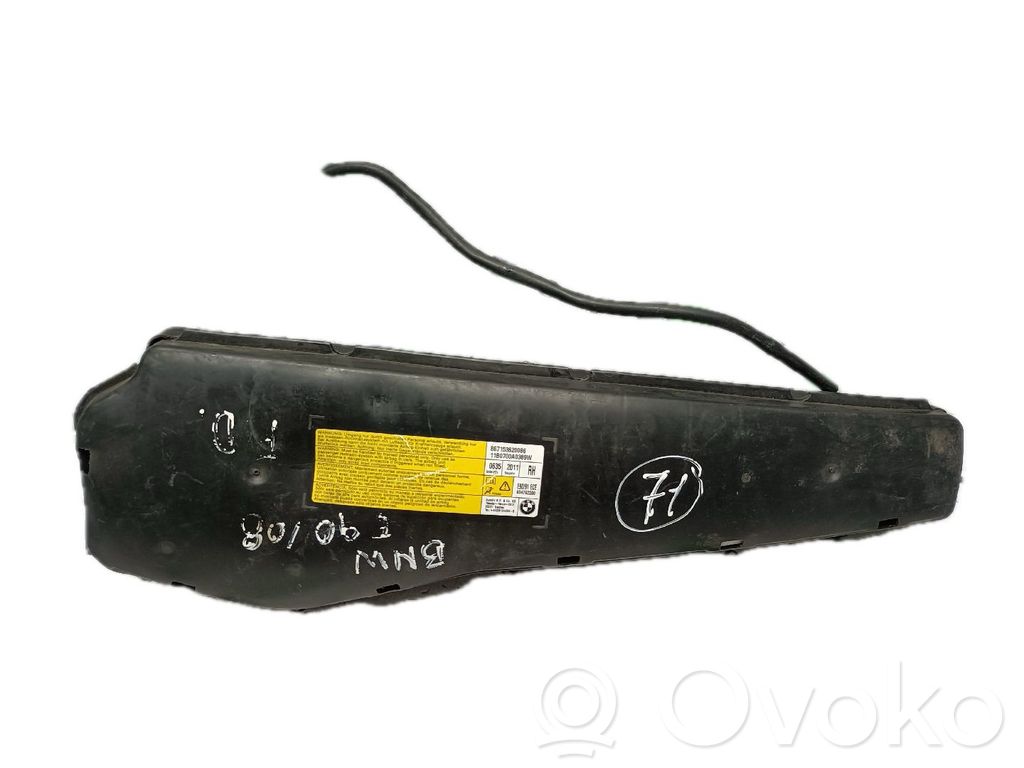 Seat airbag   FRENTEDIREITO,867153620086